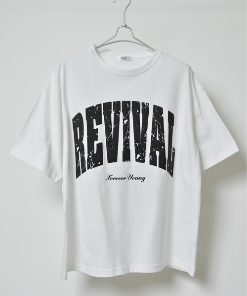RILY'S PARTY 限定Tシャツ RILY'S PARTY 今市隆二 限定 Tシャツ（三代目 J SOUL BROTHERS