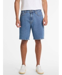 GUESS JEANS | GUESS JEANS Regular Denim Short デニム ショートパンツ(デニムパンツ)