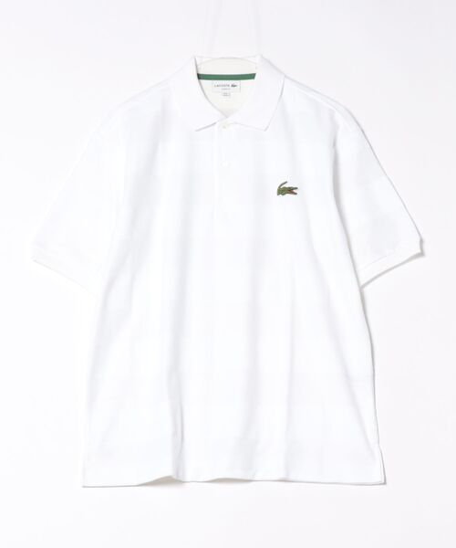 セール】《LACOSTE》PH022J-99（ポロシャツ）｜LACOSTE