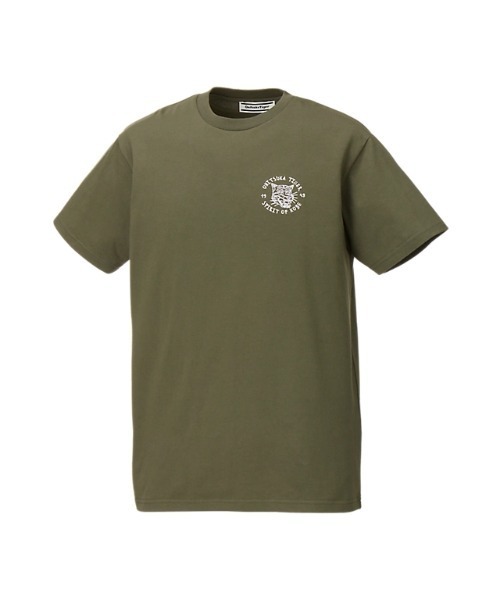 GRAPHIC TEE / グラフィックティー（Tシャツ/カットソー