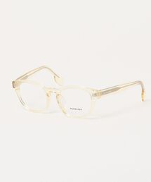 BURBERRY（バーバリー）の「【BURBERRY/バーバリー】ボストン メガネ BE2382D 3852（メガネ）」