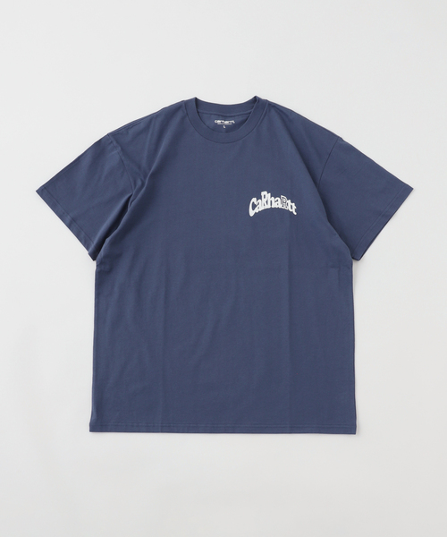 セール】CARHARTT WIP / カーハート ダブリューアイピー S/S LOGO T