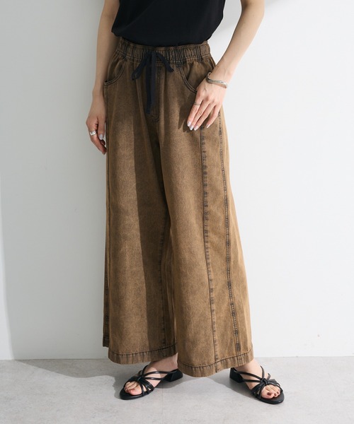 (完売品) CEEC™︎ バギーパンツ XL 完売品) CEEC™︎ バギーパンツ XL - メルカリ