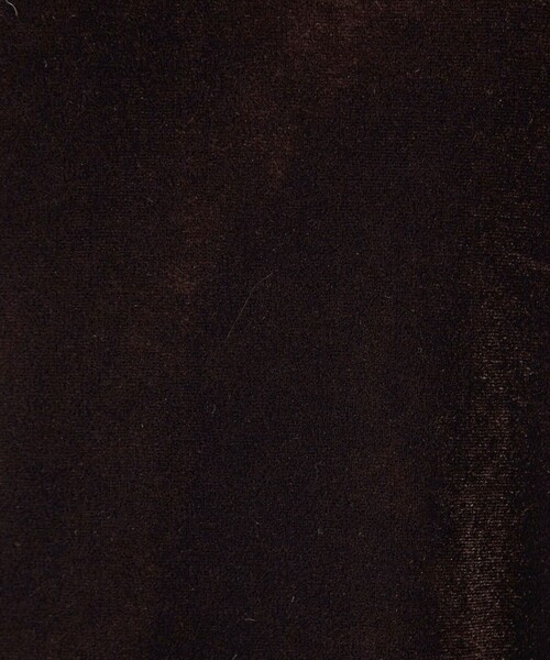 セール】ベロア ワンピース（ワンピース）｜green label relaxing