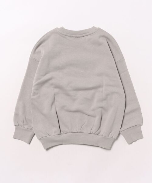 セール】mini rodini / DOGスウェット（スウェット）｜Mini