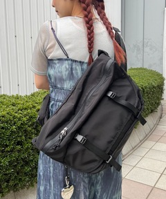 Gimaguas ギマガス　ワンショルダートップス デニムワンショルダートップス[品番：MKSW0053455]｜EVRIS