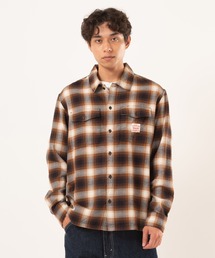 Levi's(���[�o�C�X)��Levi's/���[�o�C�X WORKWEAR ���[�J�[�V���c(�V���c/�u���E�X)