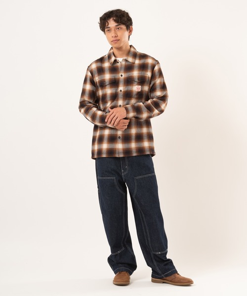 Levi's/リーバイス WORKWEAR ワーカーシャツ（シャツ/ブラウス