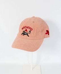 archivio｜アルチビオのキャップ通販 - ZOZOTOWN