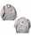 HOUSTON�i�q���[�X�g���j�́u�y26SS�V�F�ǉ��zHOUSTON �q���[�X�g�� COTTON VIETNAM JACKET �� MAP�� �h�J �R�b�g�� �x�g�i���W���P�b�g/�x�g�W����/�X�[�x�j�A�W���P�b�g�i�u���]���j�v�b�O���[�n