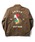 HOUSTON�i�q���[�X�g���j�́u�y26SS�V�F�ǉ��zHOUSTON �q���[�X�g�� COTTON VIETNAM JACKET �� MAP�� �h�J �R�b�g�� �x�g�i���W���P�b�g/�x�g�W����/�X�[�x�j�A�W���P�b�g�i�u���]���j�v�b�I���[�u�n