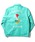 HOUSTON�i�q���[�X�g���j�́u�y26SS�V�F�ǉ��zHOUSTON �q���[�X�g�� COTTON VIETNAM JACKET �� MAP�� �h�J �R�b�g�� �x�g�i���W���P�b�g/�x�g�W����/�X�[�x�j�A�W���P�b�g�i�u���]���j�v�b�O���[���n
