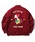 HOUSTON�i�q���[�X�g���j�́u�y26SS�V�F�ǉ��zHOUSTON �q���[�X�g�� COTTON VIETNAM JACKET �� MAP�� �h�J �R�b�g�� �x�g�i���W���P�b�g/�x�g�W����/�X�[�x�j�A�W���P�b�g�i�u���]���j�v�b���b�h�n