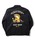 HOUSTON�i�q���[�X�g���j�́u�y26SS�V�F�ǉ��zHOUSTON �q���[�X�g�� COTTON VIETNAM JACKET �� MAP�� �h�J �R�b�g�� �x�g�i���W���P�b�g/�x�g�W����/�X�[�x�j�A�W���P�b�g�i�u���]���j�v�b�u���b�N