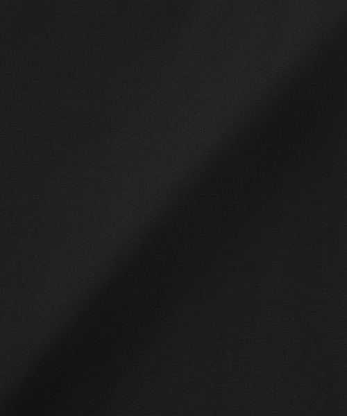 無印良品（ムジルシリョウヒン）の「紳士　乾きやすいイージータックワイドパンツ（その他パンツ・メンズ・ブラック/ブラウン系/チャコールグレー/ダークネイビー・S/M/L/XL）」の8枚目の写真