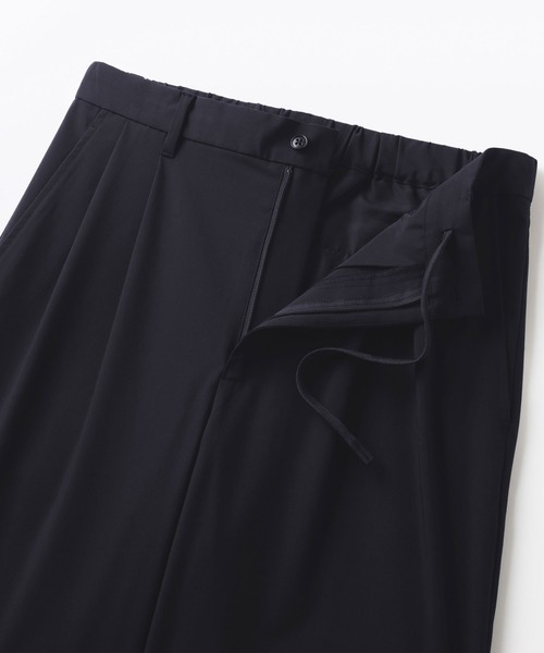 無印良品（ムジルシリョウヒン）の「紳士 乾きやすいイージー