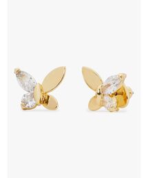 スペード フラワー ピアス（ピアス（両耳用））｜kate spade new