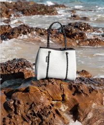 Willow Bay（ウィローベイ）の「【Willow Bay】ウィローベイ DAYDREAMER MINI トートバッグ（トートバッグ）」