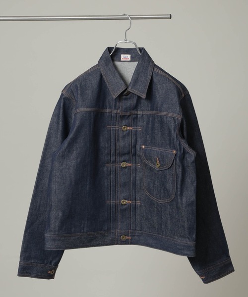 Lee ジャケット 楽天市場】【5％OFFクーポン対象☆9/5限定】Lee ジャケット