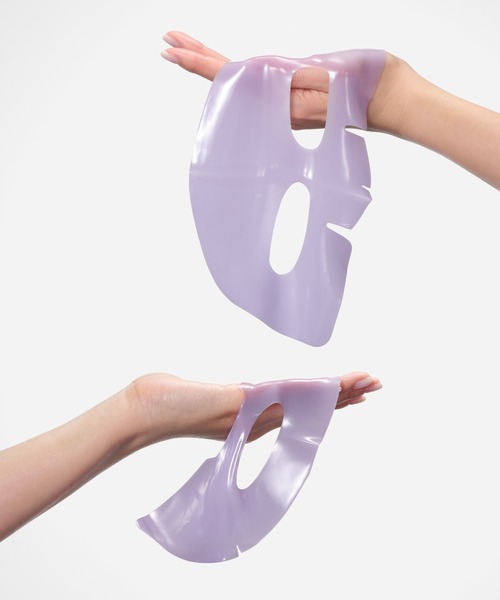 MISSHA（ミシャ）の「【MISSHA/ミシャ】タイムレボリューション　レチ1000ショット　ゲルマスク（パック/フェイスマスク・レディース・その他・FREE）」の12枚目の写真