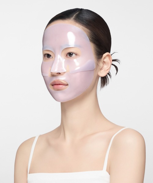 MISSHA（ミシャ）の「【MISSHA/ミシャ】タイムレボリューション　レチ1000ショット　ゲルマスク（パック/フェイスマスク・レディース・その他・FREE）」の13枚目の写真