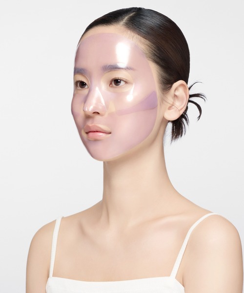 MISSHA（ミシャ）の「【MISSHA/ミシャ】タイムレボリューション　レチ1000ショット　ゲルマスク（パック/フェイスマスク・レディース・その他・FREE）」の14枚目の写真