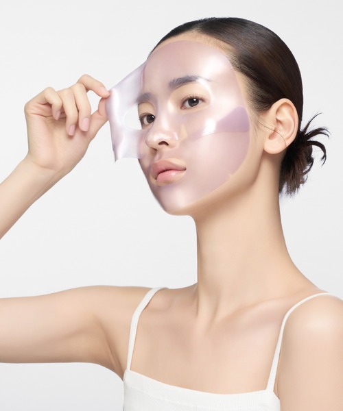 MISSHA（ミシャ）の「【MISSHA/ミシャ】タイムレボリューション　レチ1000ショット　ゲルマスク（パック/フェイスマスク・レディース・その他・FREE）」の15枚目の写真