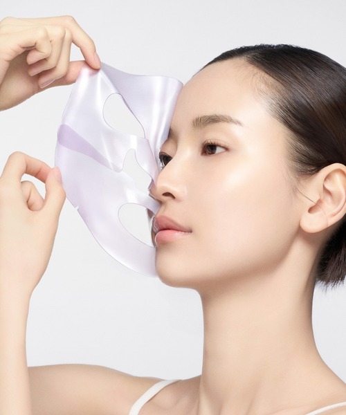 MISSHA（ミシャ）の「【MISSHA/ミシャ】タイムレボリューション　レチ1000ショット　ゲルマスク（パック/フェイスマスク・レディース・その他・FREE）」の16枚目の写真