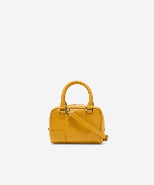 COLE HAAN(コールハーン)の「ビバリーミニサッチェル womens(ハンドバッグ・レディース・イエロー・OSFA)」の2枚目の写真