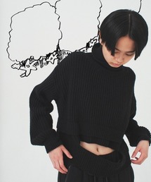 soduk｜スドークのニット/セーター通販 - ZOZOTOWN