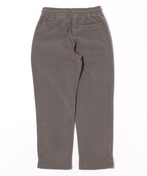 Hurley （ハーレー）の「Hurley/ハーレー ロングパンツ メンズ ロンパン フリース PTM FLEECE ICON STRT PT MUFB252017（その他パンツ・メンズ・グレイッシュベージュ/ブラック・L/M）」の14枚目の写真