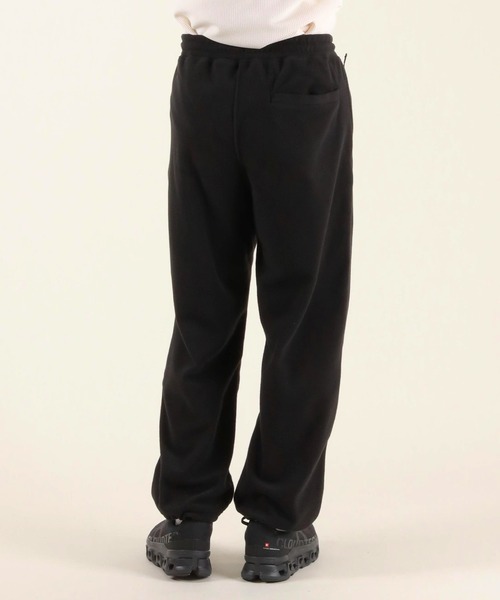 Hurley （ハーレー）の「Hurley/ハーレー ロングパンツ メンズ ロンパン フリース PTM FLEECE ICON STRT PT MUFB252017（その他パンツ・メンズ・グレイッシュベージュ/ブラック・L/M）」の3枚目の写真