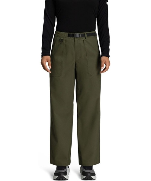 マウンテン タフ パンツ アジアンフィット / Mountain Tough Pants AF