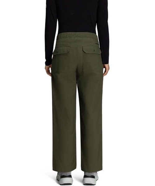 マウンテン タフ パンツ アジアンフィット / Mountain Tough Pants AF