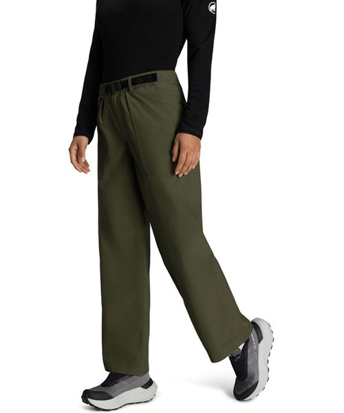 マウンテン タフ パンツ アジアンフィット / Mountain Tough Pants AF