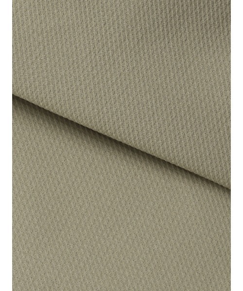 SUIT SQUARE（スーツスクエア）の「スマみえジャケット ウォッシャブル ストレッチ CROSS MOVA 織柄（スーツジャケット・メンズ・ネイビー系/カーキ系・S/M/L/LL）」の8枚目の写真