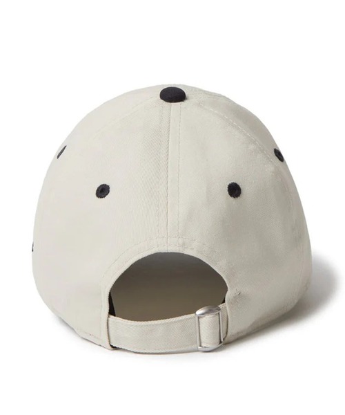 NEW ERA(ニューエラ)の「NEW ERA/ニューエラ Youth 9TWENTY 2-Tone キッズ キャップ 14671621/14671622/14671623/14671624(キャップ・キッズ・ホワイト系その他3/ホワイト系その他2/ホワイト系その他4/ホワイト系その他・YOUTH)」の5枚目の写真