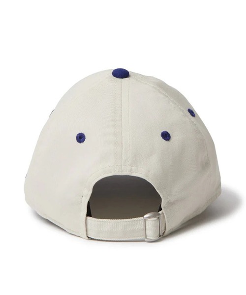 NEW ERA(ニューエラ)の「NEW ERA/ニューエラ Youth 9TWENTY 2-Tone キッズ キャップ 14671621/14671622/14671623/14671624(キャップ・キッズ・ホワイト系その他3/ホワイト系その他2/ホワイト系その他4/ホワイト系その他・YOUTH)」の12枚目の写真