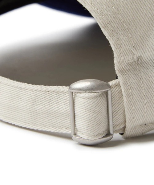 NEW ERA(ニューエラ)の「NEW ERA/ニューエラ Youth 9TWENTY 2-Tone キッズ キャップ 14671621/14671622/14671623/14671624(キャップ・キッズ・ホワイト系その他3/ホワイト系その他2/ホワイト系その他4/ホワイト系その他・YOUTH)」の16枚目の写真