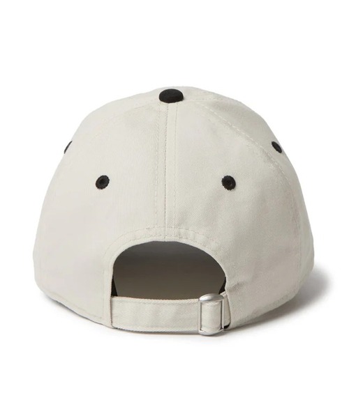 NEW ERA(ニューエラ)の「NEW ERA/ニューエラ Youth 9TWENTY 2-Tone キッズ キャップ 14671621/14671622/14671623/14671624(キャップ・キッズ・ホワイト系その他3/ホワイト系その他2/ホワイト系その他4/ホワイト系その他・YOUTH)」の19枚目の写真