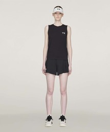 Y-3 MATCH SHORT