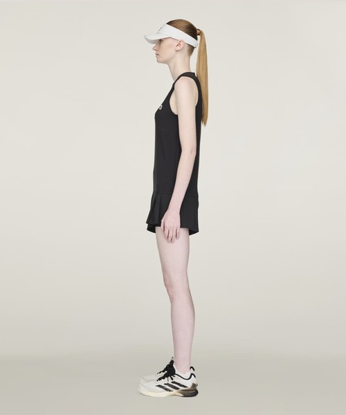 Y-3（ワイスリー）の「Y-3 MATCH SHORT（その他パンツ・レディース・ブラック・SMALL/MEDIUM/LARGE/X-SMALL）」の7枚目の写真
