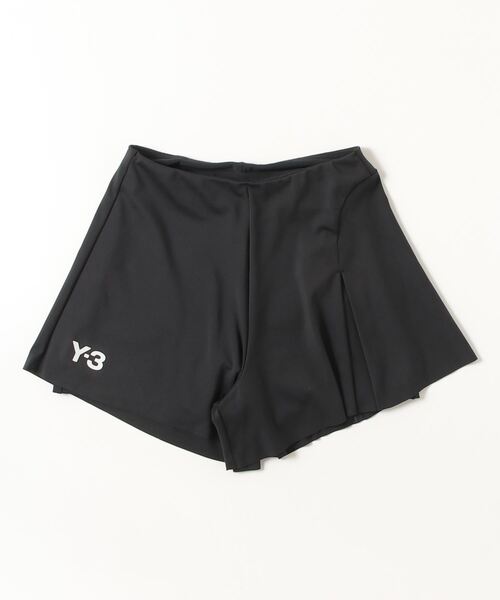 Y-3（ワイスリー）の「Y-3 MATCH SHORT（その他パンツ・レディース・ブラック・SMALL/MEDIUM/LARGE/X-SMALL）」の3枚目の写真