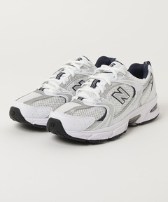NEW BALANCE MR530TA(D) ホワイトスニーカー mr530ta_1.jpg