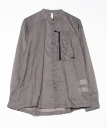 KEEN(L[)NYLON PACKABLE SHIRT / iC pbJu Vc(Vc/uEX)