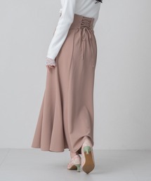 MISCH MASCH（ミッシュマッシュ）の「一部店舗限定 ハイウエストマーメイドスカート（スカート）」