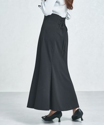 MISCH MASCH（ミッシュマッシュ）の「一部店舗限定 ハイウエストマーメイドスカート（スカート）」
