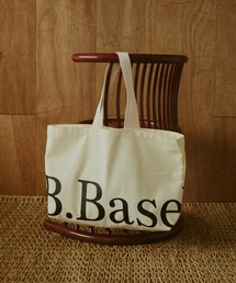 BROKEN BASE(u[Nx[X)B.Base Typo Tote(g[gobO)