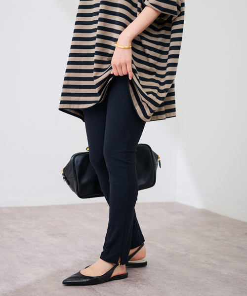 フレームワーク　onit 別注　レギンスパンツ FRAMeWORK パンツ onit/オニット 別注レギンスパンツ レディース