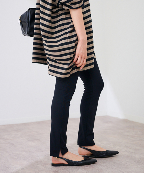 フレームワーク　onit 別注　レギンスパンツ FRAMeWORK パンツ onit/オニット 別注レギンスパンツ レディース